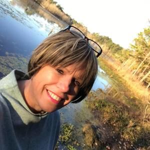 Meet your Posher, Lynne